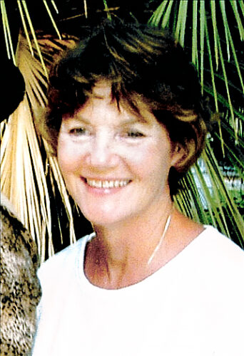 SANDY CAREY